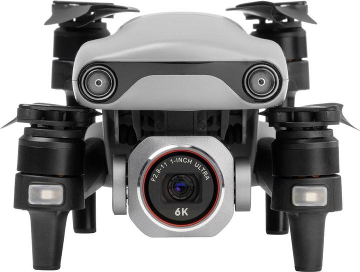 Image du produit Autel EVO Lite 6K Enterprise Basic Combo Drone gris (40 min, 866 g, 20 Mpx)
