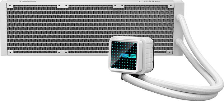 Produktbild ASUS PRIME LC 360 ARGB WHT