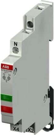 ABB E219-2CD48 Spia LED