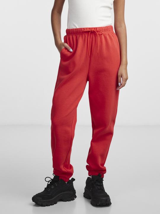 Actual product image Pieces Pcchilli Hw Sweat Pants Noos Bc (XL)