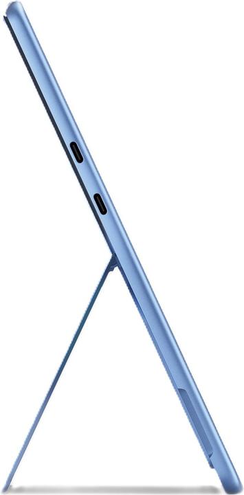 Immagine prodotto Microsoft Surface Pro - Copilot+ PC (alimentatore venduto separatamente) - 11a Edizione (13", Snapdragon X Elite X1E-80-100, 16 GB, 512 GB, Senza layout di tastiera)