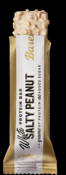 Produktbild Barebells Protein Bar (White Salty Peanut, 1 Stk., 50 g)