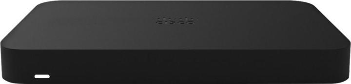 Immagine prodotto Cisco Gateway Meraki Z3C LTE per telelavoro - in tutto il mondo