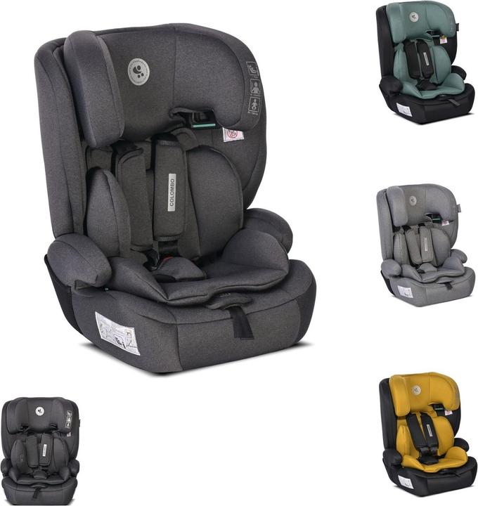 Produktbild Lorelli Kindersitz Colombo i-Size (Kindersitz, ECE R129/i-Size Norm)
