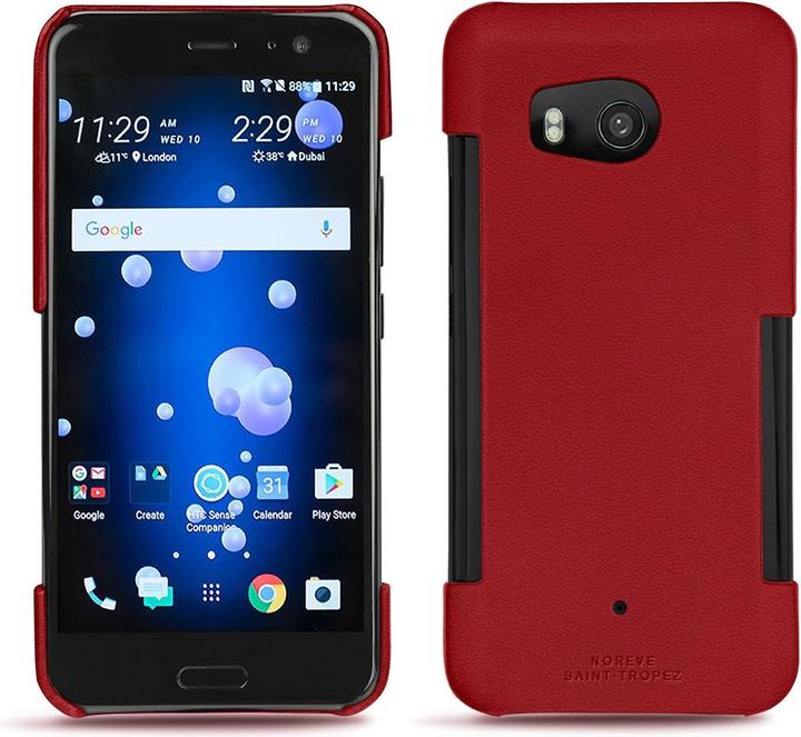 Productafbeelding Noreve Lederen omslag (HTC U11)