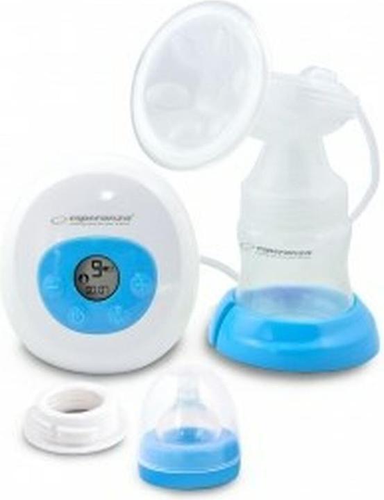 Esperanza Tire-lait électronique ECM001B