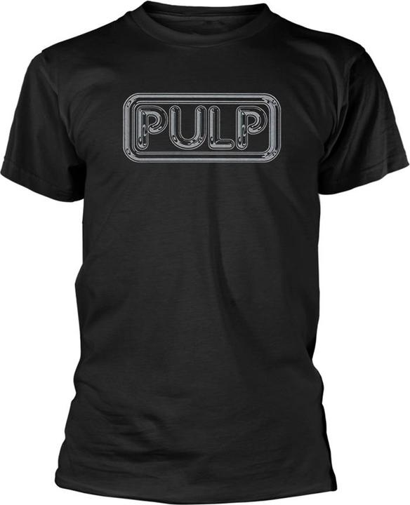 Pulp Different Class Logo (XXL)