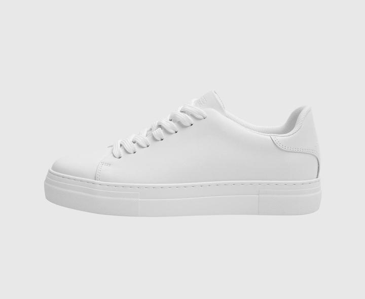 Image du produit Selected Homme Baskets en cuir (45)