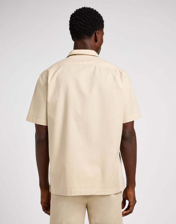 Produktbild Lee Hemden Chetopa Shirt (M)