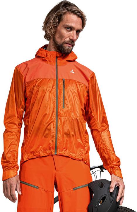 Immagine prodotto Schöffel Giacca ibrida Flow Trail (48)