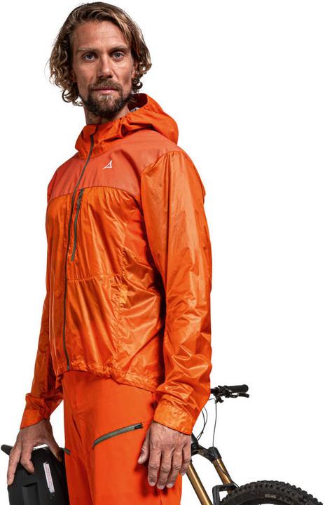Immagine prodotto Schöffel Giacca ibrida Flow Trail (48)