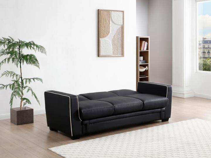 Produktbild Vente-unique Naty (3-Sitzer)
