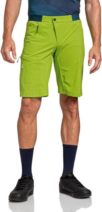 Produktbild Schöffel Shorts Mellow Trail (52)