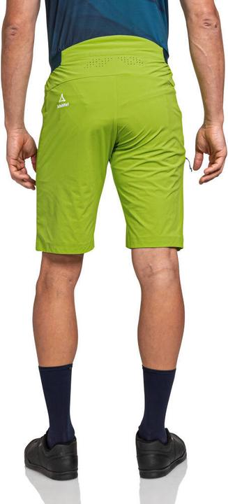 Produktbild Schöffel Shorts Mellow Trail (52)