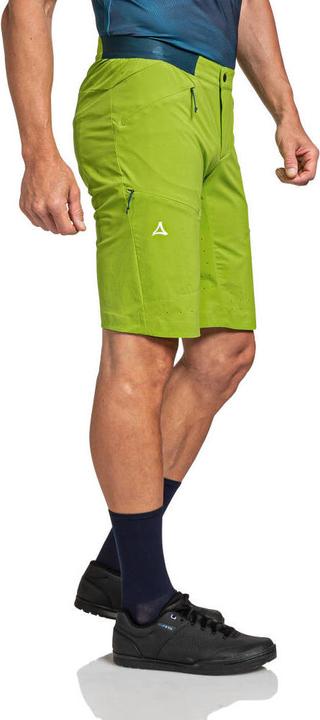Produktbild Schöffel Shorts Mellow Trail (52)