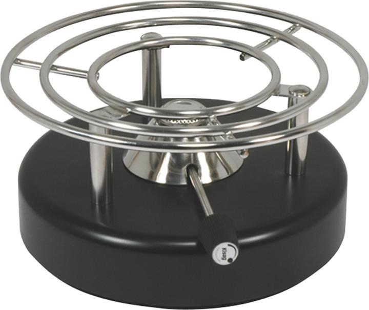Actual product image Kisag Long Fire