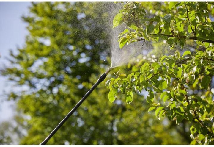 Image du produit Gardena Pulvérisateur à dos (12 l)