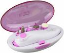 Actual product image Italian Design lathe manicure id