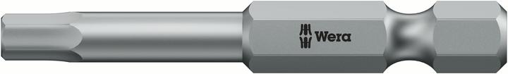 Image du produit Wera 840/4 Z Hex-Plus 5,0 x 50 mm (5 mm)