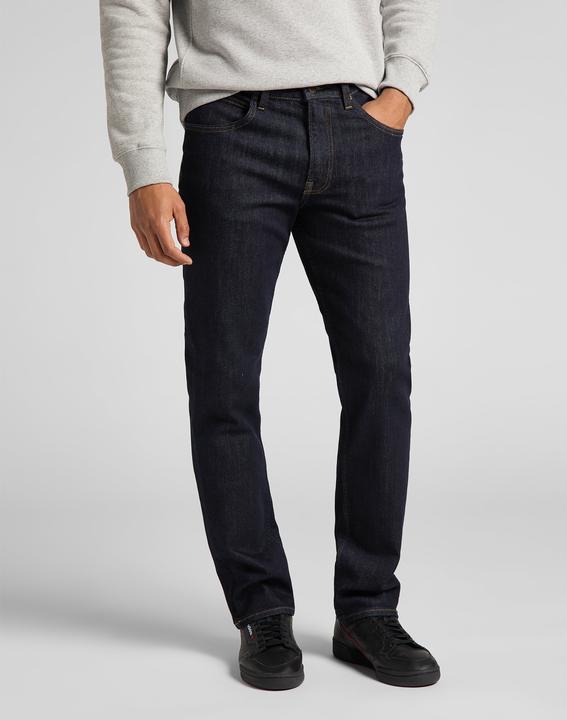 Image du produit Lee Brooklyn Jeans Straight rinse (W30/L32)