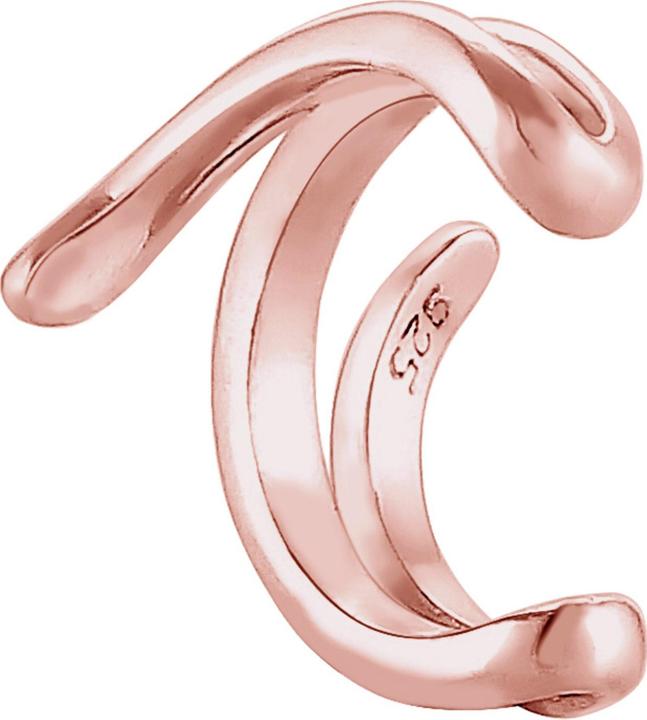 Image du produit Elli Earcuff, Geo (Argent 925)