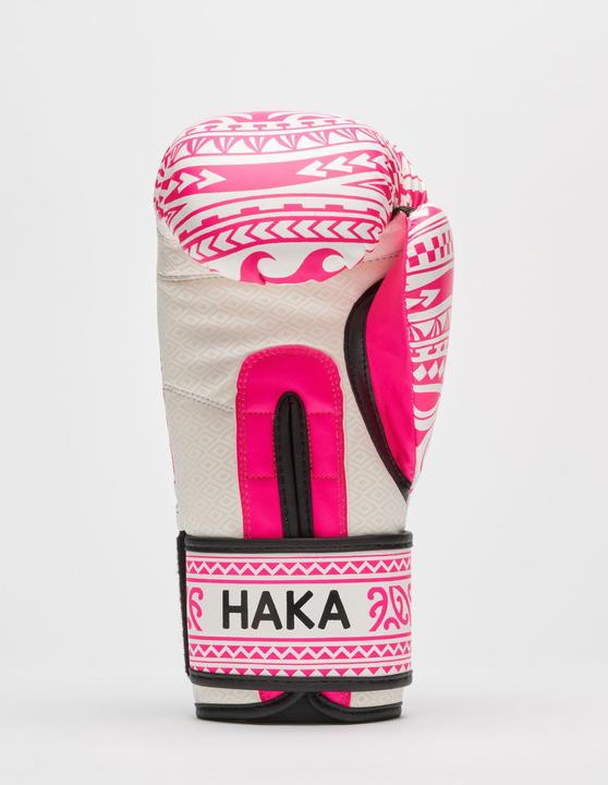 Immagine prodotto Leone Guantoni da boxe per donna Haka GN329 Rosa (10 OZ, M)