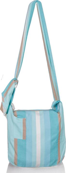 Produktbild Hoppediz Umhängetasche SlingBag