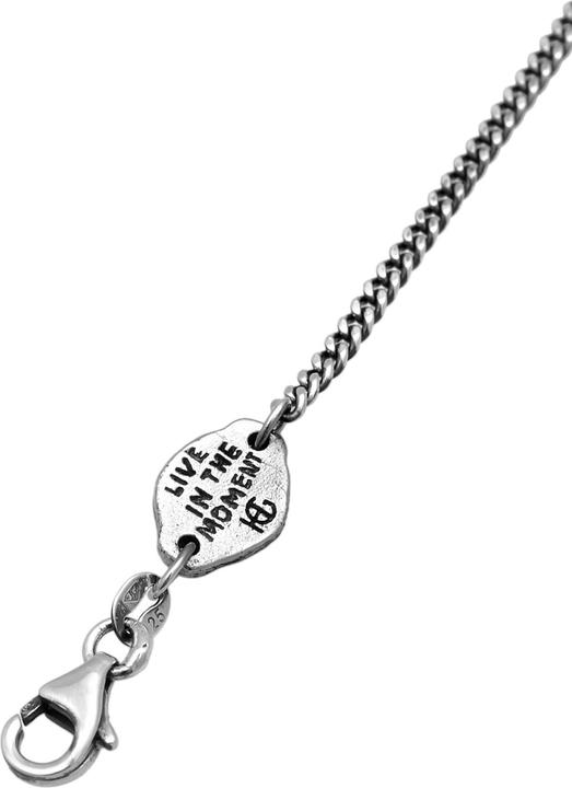 Image du produit Haze & Glory Wellen (19 cm, Argent sterling 925)
