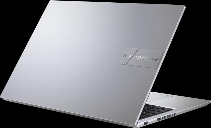 Actual product image ASUS Vivobook 16X (16", Intel Core i5-1235U, 16 GB, 512 GB, DE)