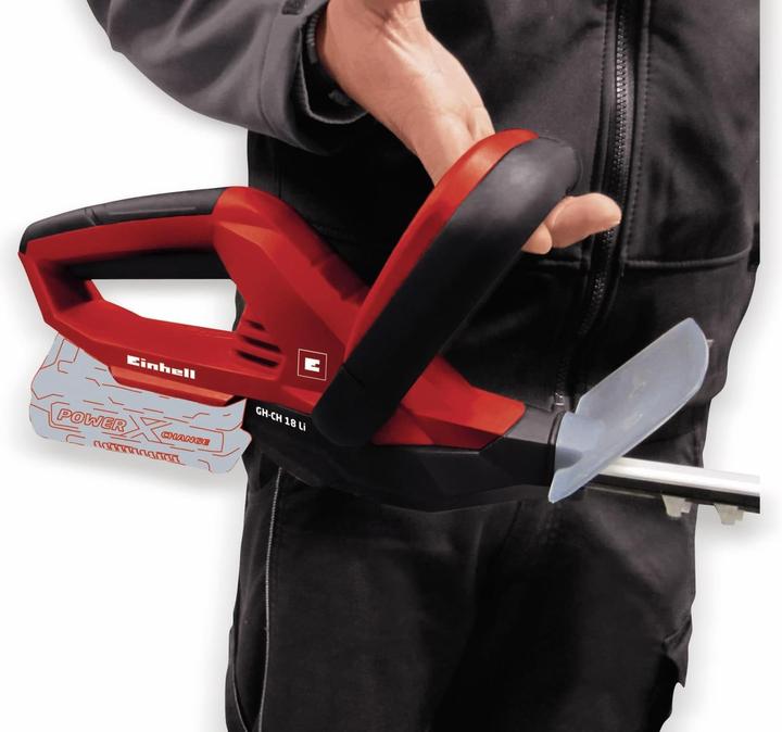 Produktbild Einhell GE-CH 1846 Li-Solo (Akkuheckenschere)