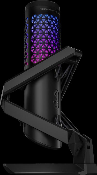 Actual product image ASUS ROG Carnyx
