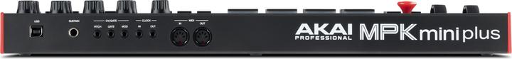 Actual product image Akai Professional MPK Mini Plus (Keyboards)