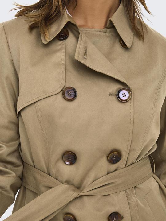 Image du produit Only ONLVALERIE Trenchcoat Trenchcoat (S)