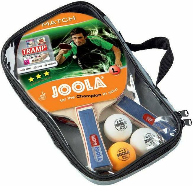 Produktbild Joola Tischtennis - Set