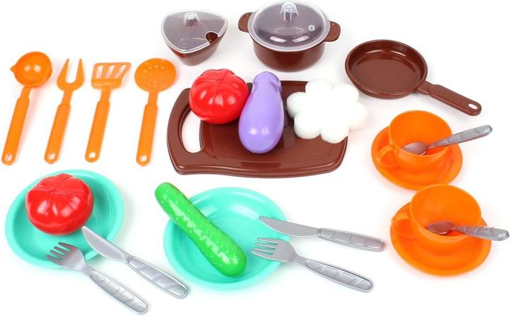 Actual product image Magni TechnoK play kitchen