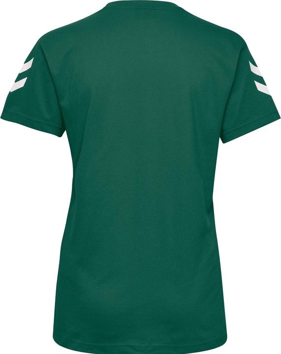 Image du produit hummel Go Cotton T-Shirt Femme S/S (L)