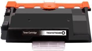 Produktbild Hermex Kompatibler Toner für Brother HL-L5100DNTT (BK)