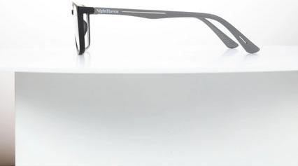 Produktbild NightHaven Blaulichtfilterbrille