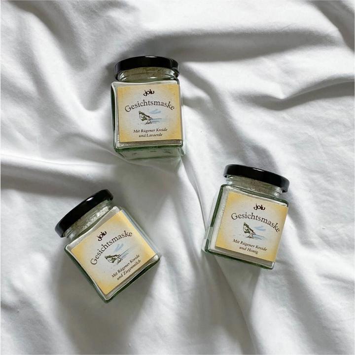 Image du produit Jolu Craie Lait de chèvre (80 ml)