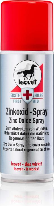 Produktbild Leovet Zinkoxid Spray