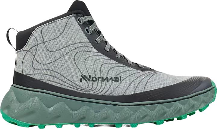 Nnormal Tomir 2.0 Mid