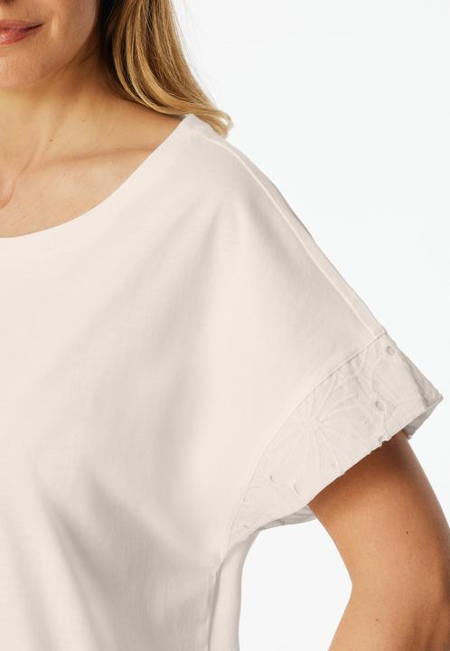 Immagine prodotto Schiesser Camicia da notte Casual Nightwear (40, L)