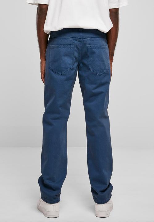 Immagine prodotto Urban Classics Jeans colorati loose fit - 72321 (38)