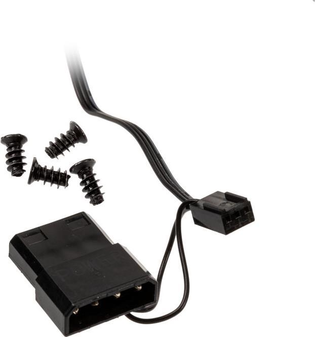Produktbild AeroCool Frost 9 FRGB LED Lüfter (90 mm)