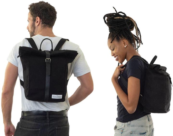 Actual product image Fitz & Huxley Backpack CURATOR (12 l)