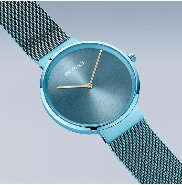 Produktbild Bering Herrenuhr (Analoguhr, 39 mm)