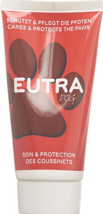 Immagine prodotto Eutra Unguento per zampe di cane (Cane, 75 ml)