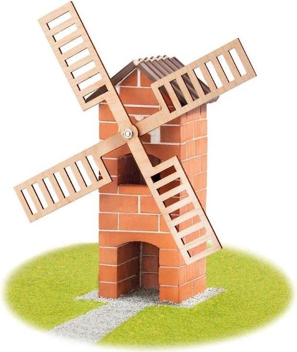 Produktbild teifoc Windmühle