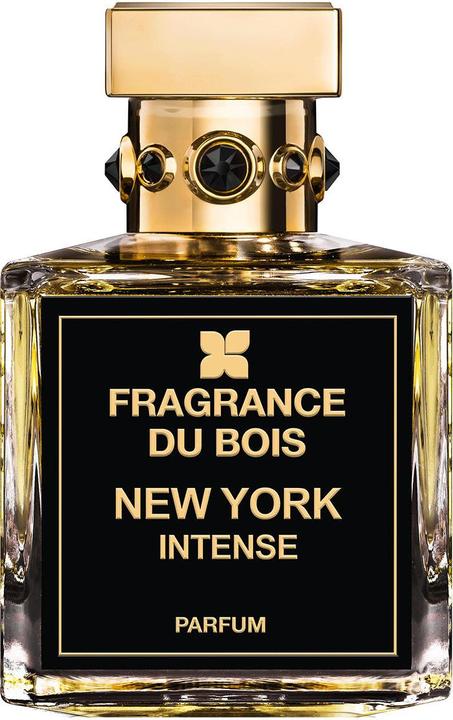 Produktbild Fragrance du Bois Unisex New York Intense Perfume 100ml (Eau de Parfum)