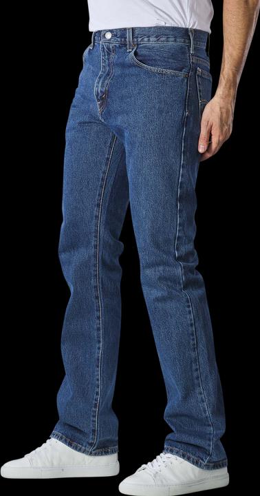 Produktbild Levis 517 Jeans Bootcut Fit dark stonewash (W33/L30)